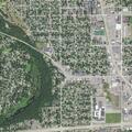 Ongoing child custody dispute reported near Roy St