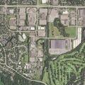 Elderly male falls and needs assistance in Bloomington