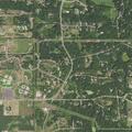 Person with abdominal pain at residence in Inver Grove Heights