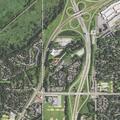 Person with leg pain reported near Nichols Road in Eagan