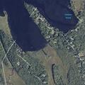 Controlled burn confirmed on Bruckoff Road