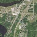 Intoxicated man needs medical transport to hospital
