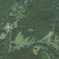Reports of person near road found to be accidental