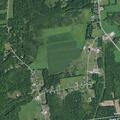 Elderly man with breathing trouble near Atwood Road