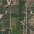 Mutual aid for wildfire on Pryor Mountains