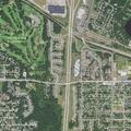 Elderly woman reports chest pain at apartment