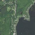 Person with possible dislocated hip near Lake Drive