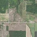 Elderly man with chest pain treated at Empire Hwy