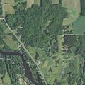 94-year-old male immobile near Highway 47/55 in Westcott