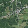87-year-old woman reported sick at Sharon residence