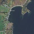 Carbon monoxide alarm at East Shore Ridge home