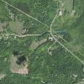 Deputy checks alarm near Red Pine Trail home