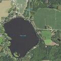Elderly woman falls from bed in Hatley home