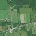 Elderly male fallen with hip and head injuries near State Route 11B