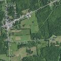77-year-old woman unconscious but breathing at home