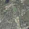 Fire alarm response near Maple Street in Bangor