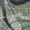 Intoxicated person searching for vehicle downtown