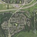 Male fell in bedroom at Bluff Pass South address
