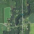 36-year-old woman with fever and dizziness in Elk Mound