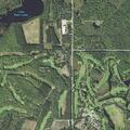 Male patient with stomach issues at Garland Golf Resort