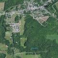 Female patient with chest pain on Silver Moon Lane