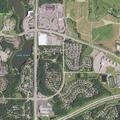 Person exhibiting possible stroke symptoms in Chaska