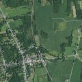 71-year-old man with breathing difficulty in West Chazy