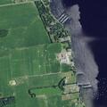 Person falls at causeway on Lakeshore Road in West Chazy