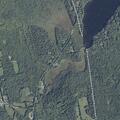 Man possibly unconscious near Hartland Road in Canaan