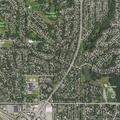 Odor reported inside home on Jasmine Lane South