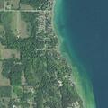 Neighbor reported trespassing at Elk Lake Trail home