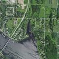 93-year-old woman with severe chest pain in Sturgeon Bay