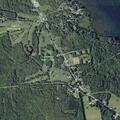 Patient fell and injured near Hunnewell Road in Monson