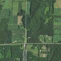 Person injured in fall near South 150th Avenue, Fall Creek