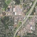 Person vomiting at residence in Eagan