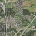Female experiencing breathing problems near Pioneer Trail