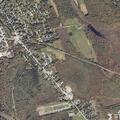 83-year-old female having difficulty breathing at Elm St