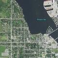 77-year-old man with grogginess and shortness of breath near West Pine Street