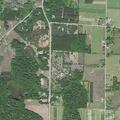 Injured deer reported on Maple City Road