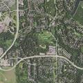 Person having difficulty breathing in Eden Prairie apartment