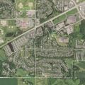 Infant with raspy breathing near Goldfinch Drive