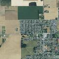Person experiencing breathing problem in Sublimity, Oregon