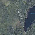 Man found unconscious and not breathing after fall