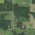 Unconscious man not breathing near Mill Road in Beaver Township