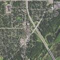Person reported sick near Bloomington