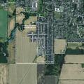 Person having allergic reaction near South 7th Street, Independence