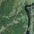 76-year-old woman falls ill on state highway