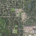 Medical call near Vincent Circle in Minneapolis