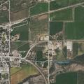 Elderly woman feeling weak at home in Lovell