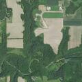 Possible personal injury reported near 1100th Street in Clifton Township